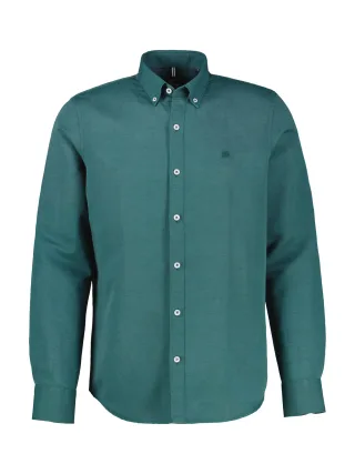 LERROS - BUTTON DOWN - Gr. - XXXL