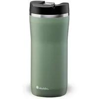 aladdin Thermobecher Barista Mocca Thermavac, Edelstahl, 0,35 Liter