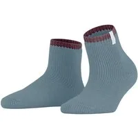FALKE Haussocken FALKE Cosy Plush mit weicher Plüschsohle Damen (1-Paar) mit weicher Plüschsohle