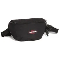 Eastpak Bauchtasche SPRINGER, Unisex Gürteltasche, Minibag im lässigen Look, mit Logo-Aufnäher