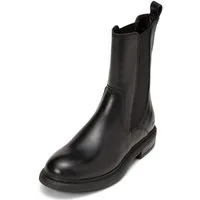 Marc O'Polo aus edlem Rindleder Chelseaboots