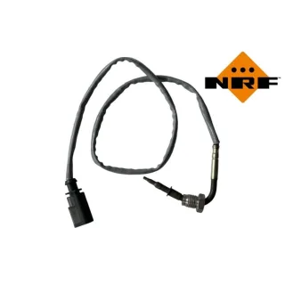 NRF Abgastemperatursensor vor Katalysator VW Tiguan Touran 1,6 707152