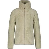 Icepeak Fleecejacke ICEPEAK LOMA JR für Kinder, wasserabweisend, windabweisend, atmungsaktiv, wärmend