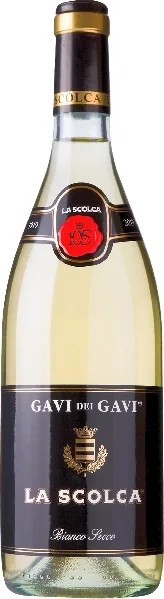 La Scolca Etichetta Nera Gavi dei GaviÂ® DOCG Jg. 2024