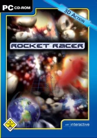 Rocket Racer