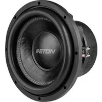Eton Eton Move MW12 30cm Subwoofer Basschassis Auto-Subwoofer