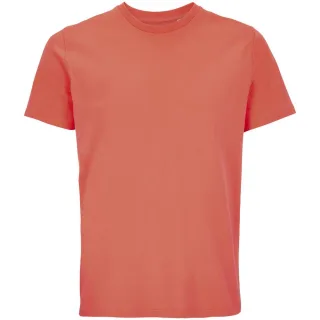 SOLS - "Legend" T-Shirt für Herren/Damen Unisex (Pop Orange)