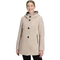Gil Bret Wolljacke mit Innenjacke