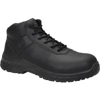 ELTEN jo_CLEAN Loop black Mid ESD S3S Sicherheitsstiefel (Schuhkarton, Paar)