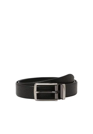lloyd belts - 1828-05 schwarz - Gr. - 100