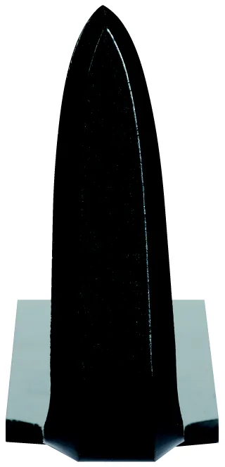 KS TOOLS Standard Ziehklinge, Klingenlänge 25mm - 140.2292