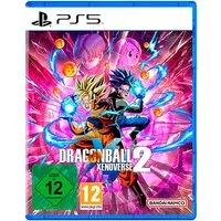 Dragon Ball Xenoverse 2 PlayStation 5