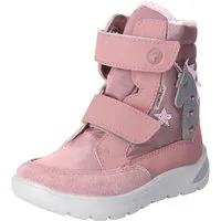 Ricosta Annika WMS: normal Winterstiefel Blinkschuh mit Warmfutter, Größenschablone zum Download
