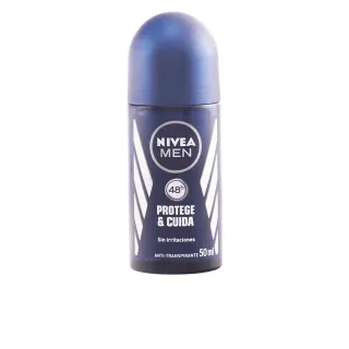 Men Protege & Cuida Deodorant Roll-on 50 ml