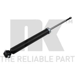 NK Sto?d?mpfer hinten Toyota Auris Corolla Prius