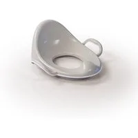 DOLU Stuhl 7188 Toiletten Trainingssitz hoher Rücken beige