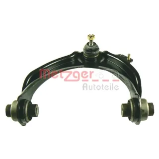 Metzger Querlenker vorne links oben Honda Accord VII Tourer