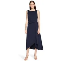 Vera Mont Cocktailkleid Damen mit Raffung