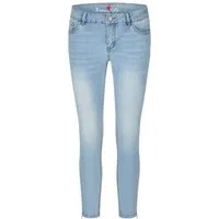 Buena Vista Gerade Jeans Italy V 7/8 stretch denim - 7/8 Jeans - Damen Jeans