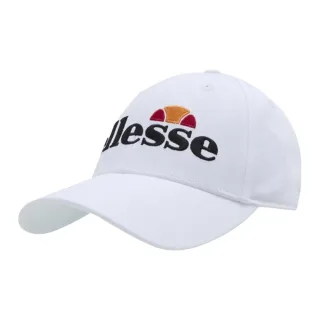 Ellesse - "Tralo" Kappe (Weiß)