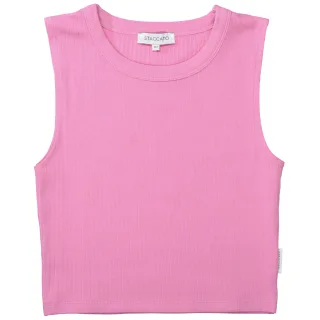 STACCATO - Md.-Top hibiscus pink - Gr. - 176