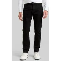 TOM TAILOR Slim-fit-Jeans Jeanshosen TTJOSH REGULAR SLIM Jeans mit Stretch