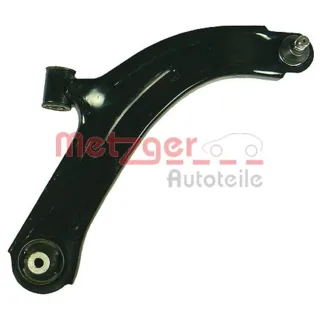 Metzger Querlenker vorne rechts Nissan Micra Note