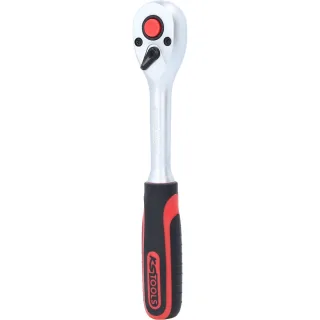 KS Tools 3/8" Umschaltknarre, 72 Zahn - 912.3892