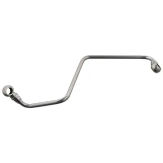 Febi ?lleitung f?r Turbolader Citroen Ford Peugeot 1,4