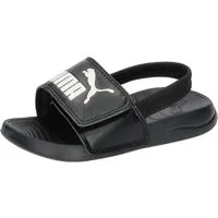 PUMA Puma Kinder Sandale Popcat 20 Backstrap AC Inf 373862 Sandale
