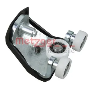 Metzger Rollenf?hrung f?r Schiebet?r Daily 2310076
