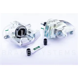 Hella Bremssattel hinten rechts Audi Seat Skoda VW 8AN355783-741
