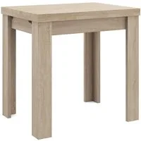 Mäusbacher Esstisch Monti (OTTO-Choices), BESTSELLER!, Tisch, Küchentisch, Auszugstisch ausziehbar auf 136 cm