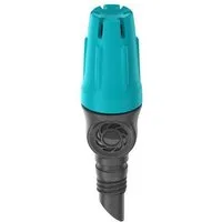 GARDENA Bewässerungssystem 13306-20 Micro-Drip-System Endkleinflächendüse -