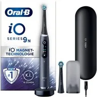 Oral-B Elektrische Zahnbürste