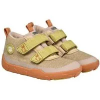 Affenzahn Knit Happy Sneaker nach Barfußschuhprinzip