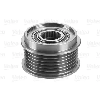 Valeo Seat Skoda VW 588013