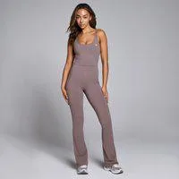 MP Damen Tempo Schlag-Einteiler – Mokka - M