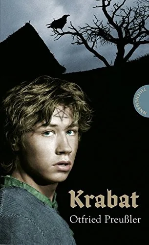 Krabat [Taschenbuch] [2008] Preußler Otfried Schütte Niklas