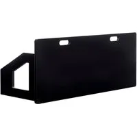 Thanaddo Trainingshilfe Fußball Rebound Board, Tragbares Prellwand Brett