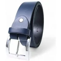 FRONHOFER Ledergürtel Herren Rindsleder (1-St) 3,5 cm, kürzbar, für Jeans