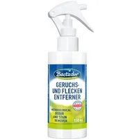 Bactador Bactador Geruchsentferner und Fleckenentferner Spray 150ml Flüssigreiniger