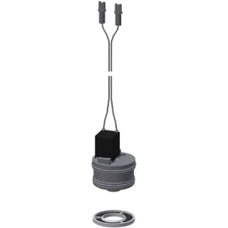 KWC Aquarotter Magnetventilkartusche, AQUAPAY, DN7, 12 VAC, 2000104453, 2000104453 2000104453