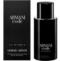 Giorgio Armani Eau de Parfum CODE edp vapo 75 ml