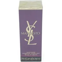 YVES SAINT LAURENT Eau de Parfum Yves Saint Laurent Manifesto Eau de Parfum 30ml