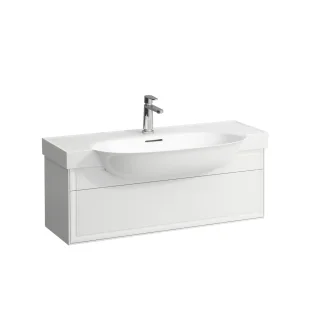LAUFEN Waschtischunterschrank THE NEW CLASSIC 316x976x344 1 Schublade H4060910851701