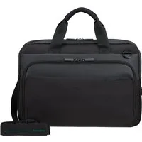 Samsonite Laptoptasche MYSIGHT, Laptoptasche 15,6-Zoll Lapotop-10,5-Zoll Tabletfach USB-Schleuse