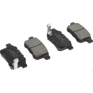 Jakoparts Bremsbel?ge hinten Honda Accord 8