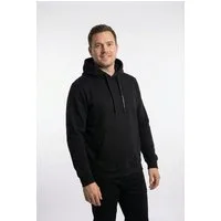 Jack & Jones Kapuzensweatshirt JCOFUSION SWEAT BADGE HOOD