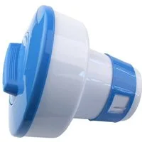 Planet Pool Chlordosierschwimmer Dosierschwimmer für 200gr Tabletten Planet Pool, (1-tlg)